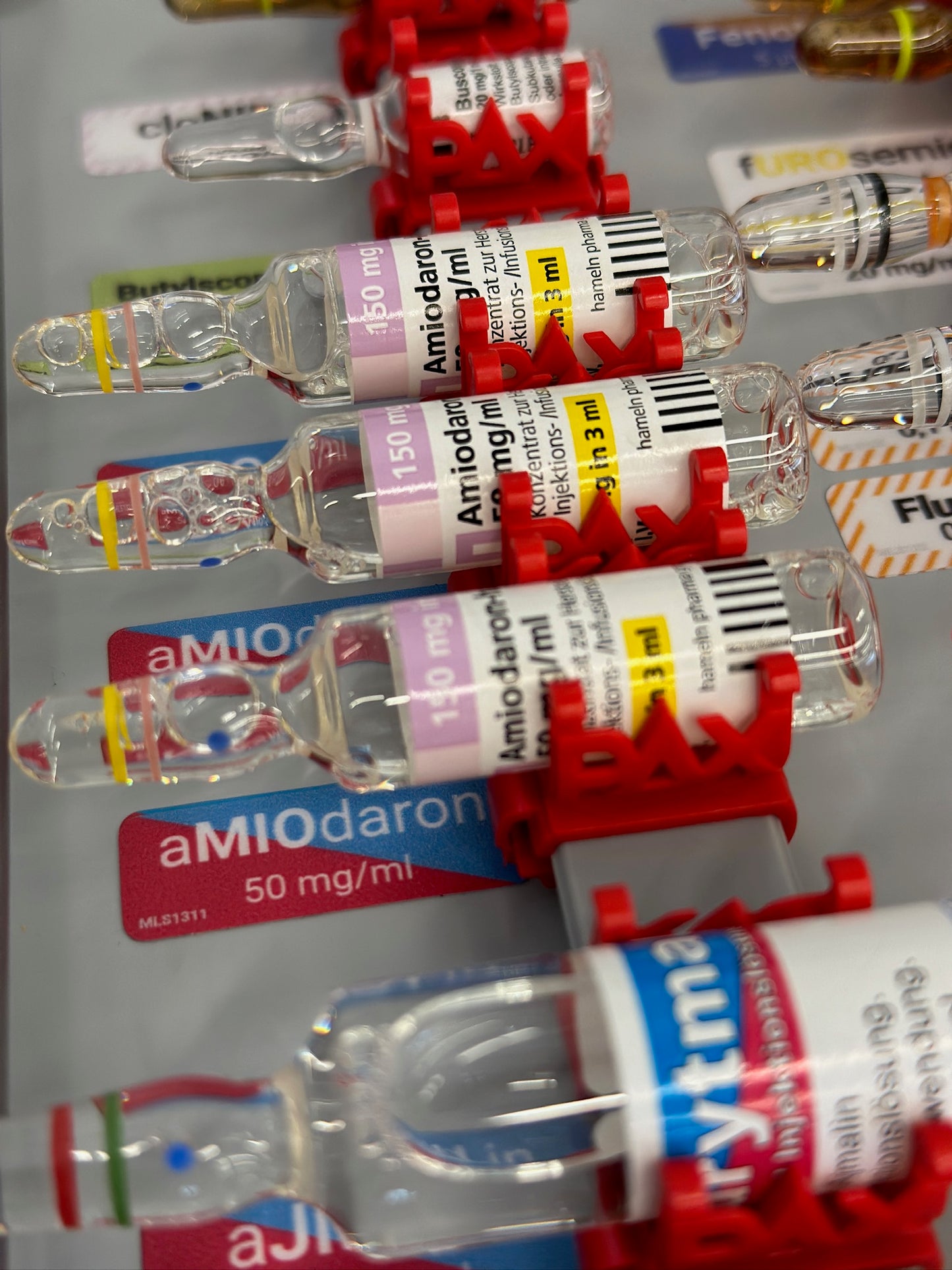 MLS MEDIKETT: Atropin