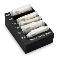 MLS Handschuhbox für sterile Handschuhe
