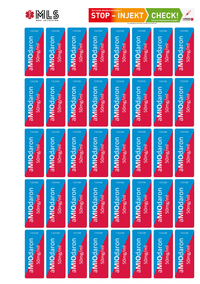 MLS MEDIKETTEN: Bogenware A5